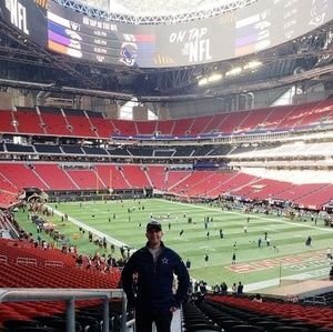 Meet your Posher, Travis